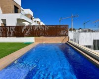 Перепродажа - Вилла - Benidorm - Finestrat