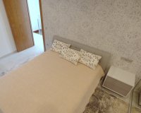 Перепродажа - Вилла - Benidorm - Golf Bahía