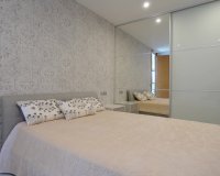 Перепродажа - Вилла - Benidorm - Golf Bahía