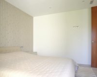 Перепродажа - Вилла - Benidorm - Golf Bahía