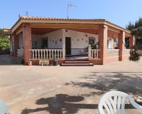 Перепродажа - Вилла - Benidorm - Juzgados