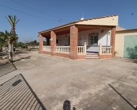 Перепродажа - Вилла - Benidorm - Juzgados