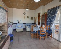 Перепродажа - Вилла - Benidorm - Juzgados