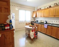 Перепродажа - Вилла - Benidorm - Juzgados