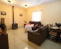 Перепродажа - Вилла - Benidorm - Juzgados