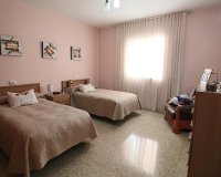 Перепродажа - Вилла - Benidorm - Juzgados