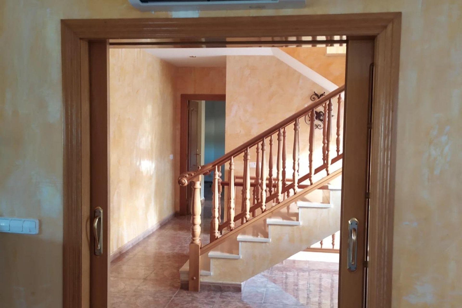 Перепродажа - Вилла - Benidorm - Poniente