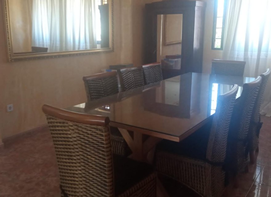 Перепродажа - Вилла - Benidorm - Poniente