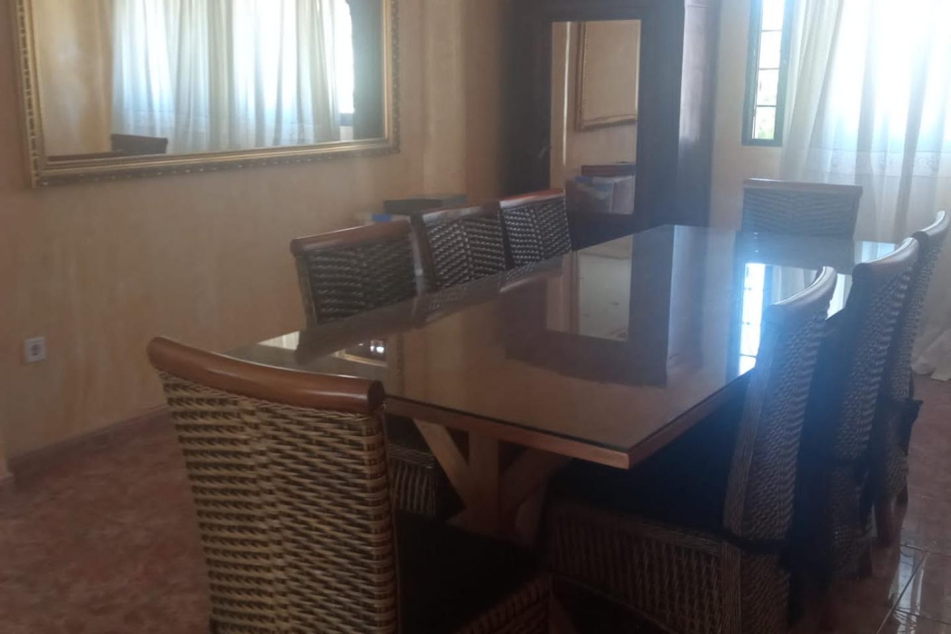 Перепродажа - Вилла - Benidorm - Poniente