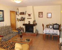 Перепродажа - Вилла - Benidorm - Poniente