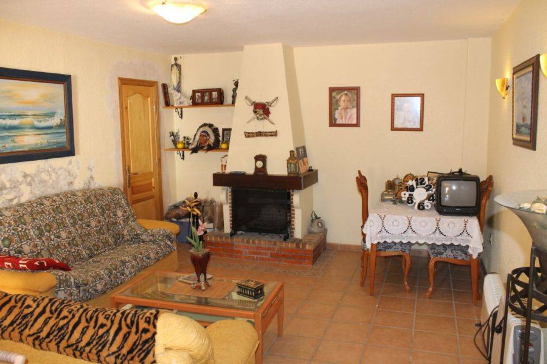 Перепродажа - Вилла - Benidorm - Poniente