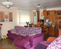 Перепродажа - Вилла - Benidorm - Poniente