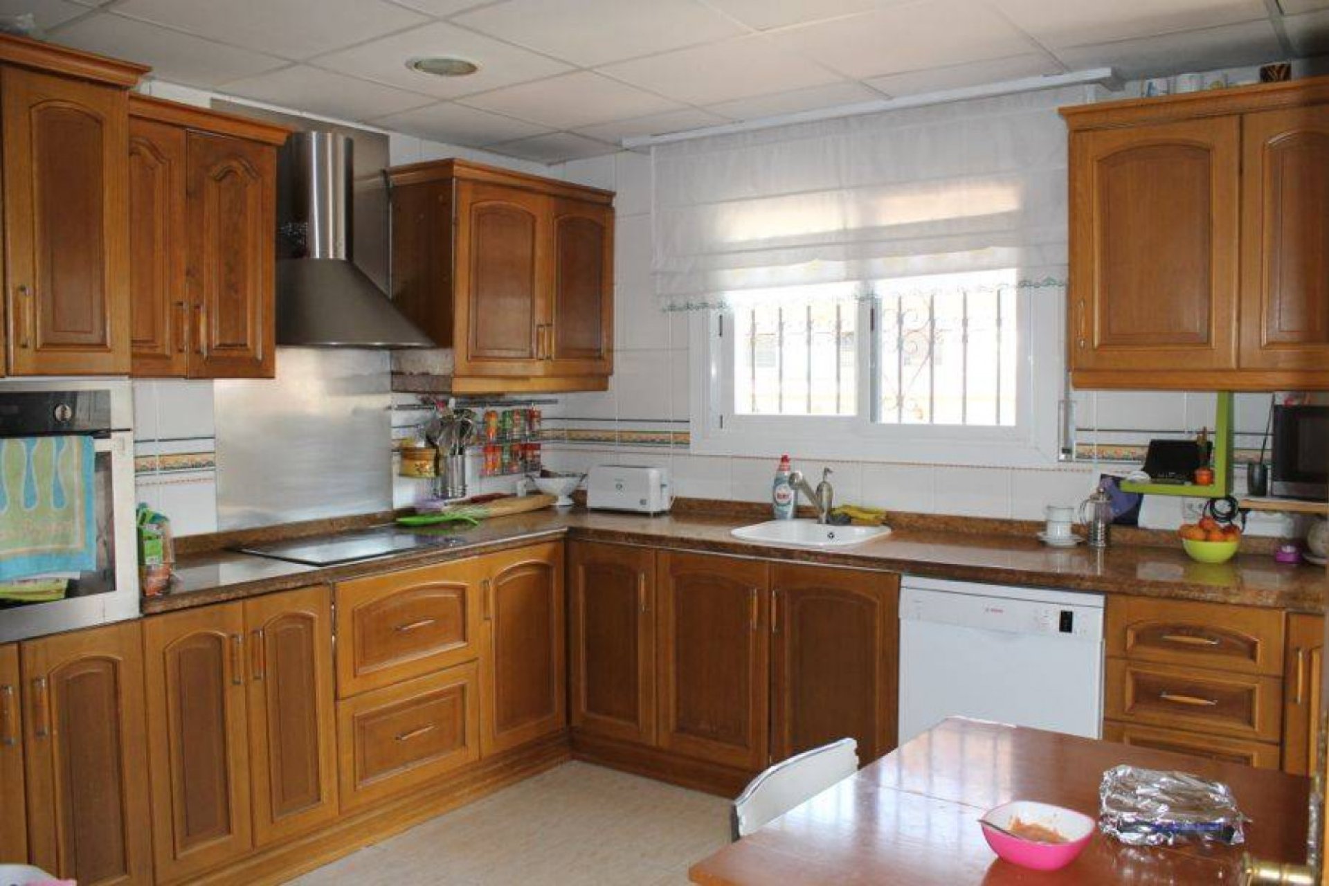 Перепродажа - Вилла - Benidorm - Poniente