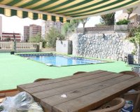 Перепродажа - Вилла - Benidorm - Poniente