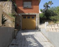 Перепродажа - Вилла - Benidorm - Poniente