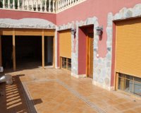 Перепродажа - Вилла - Benidorm - Poniente