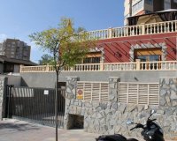 Перепродажа - Вилла - Benidorm - Poniente