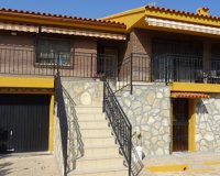 Перепродажа - Вилла - Benidorm - Poniente