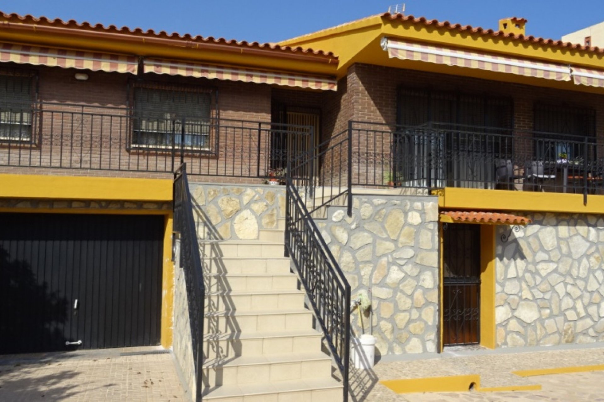 Перепродажа - Вилла - Benidorm - Poniente