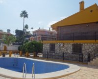 Перепродажа - Вилла - Benidorm - Poniente