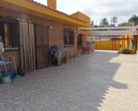 Перепродажа - Вилла - Benidorm - Poniente