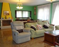 Перепродажа - Вилла - Benidorm - Poniente