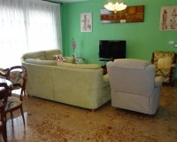 Перепродажа - Вилла - Benidorm - Poniente