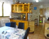 Перепродажа - Вилла - Benidorm - Poniente