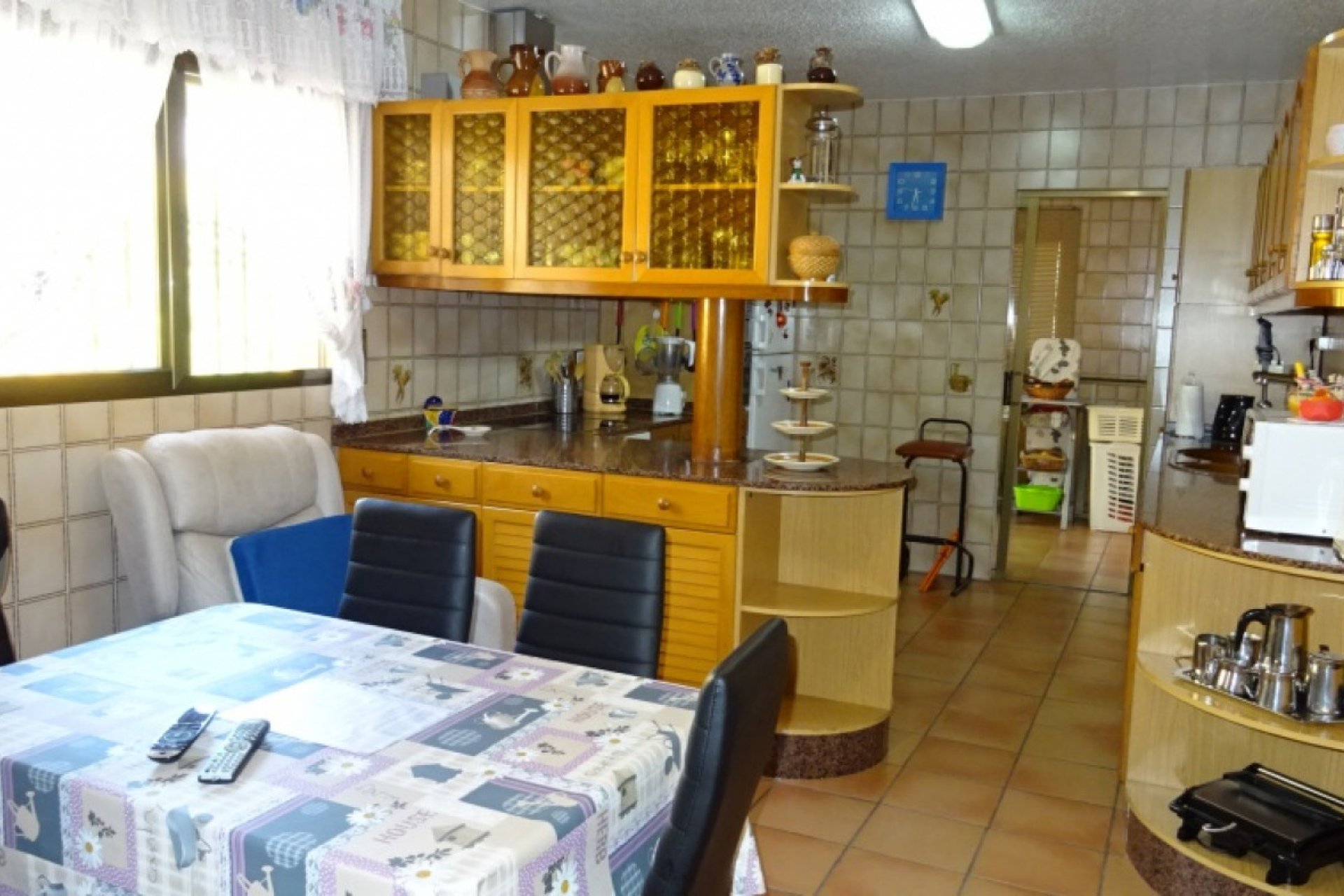 Перепродажа - Вилла - Benidorm - Poniente