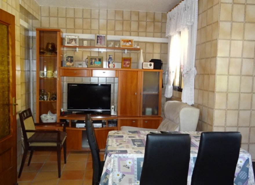 Перепродажа - Вилла - Benidorm - Poniente