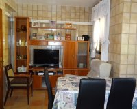 Перепродажа - Вилла - Benidorm - Poniente