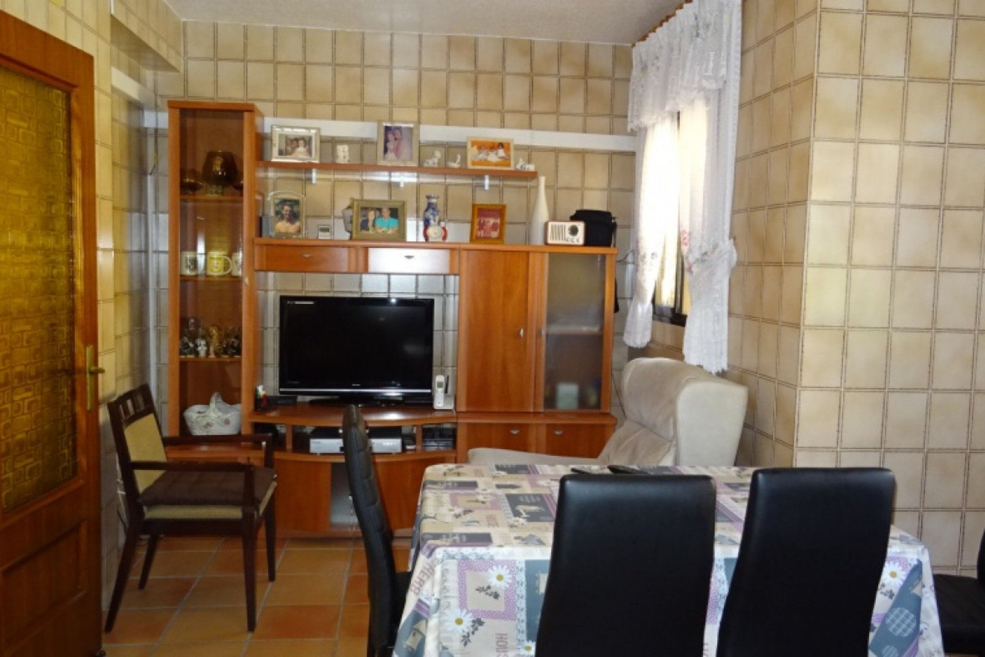 Перепродажа - Вилла - Benidorm - Poniente