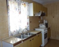 Перепродажа - Вилла - Benidorm - Poniente