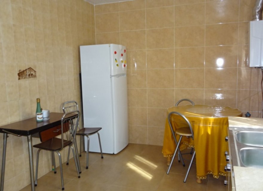 Перепродажа - Вилла - Benidorm - Poniente