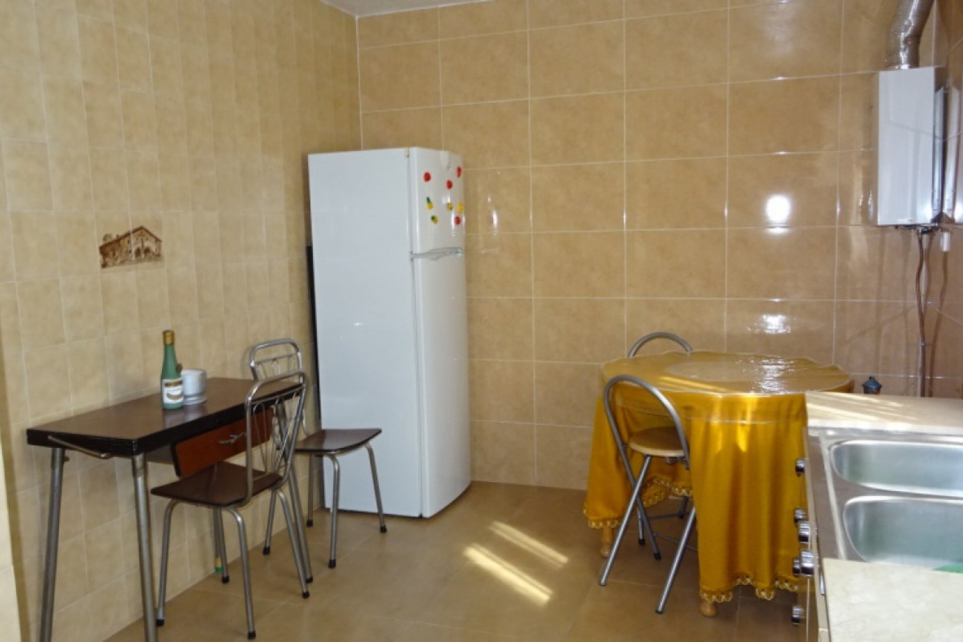 Перепродажа - Вилла - Benidorm - Poniente