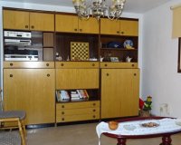 Перепродажа - Вилла - Benidorm - Poniente