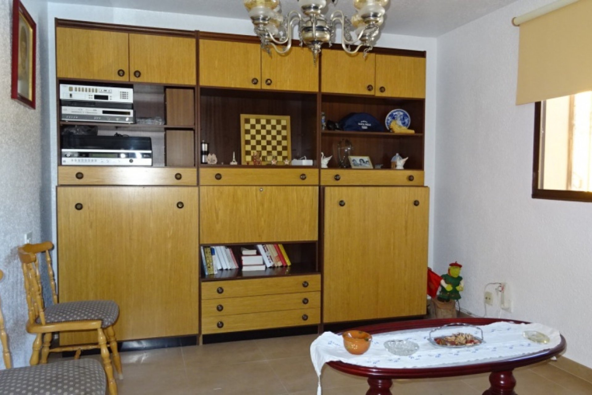 Перепродажа - Вилла - Benidorm - Poniente