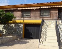 Перепродажа - Вилла - Benidorm - Poniente