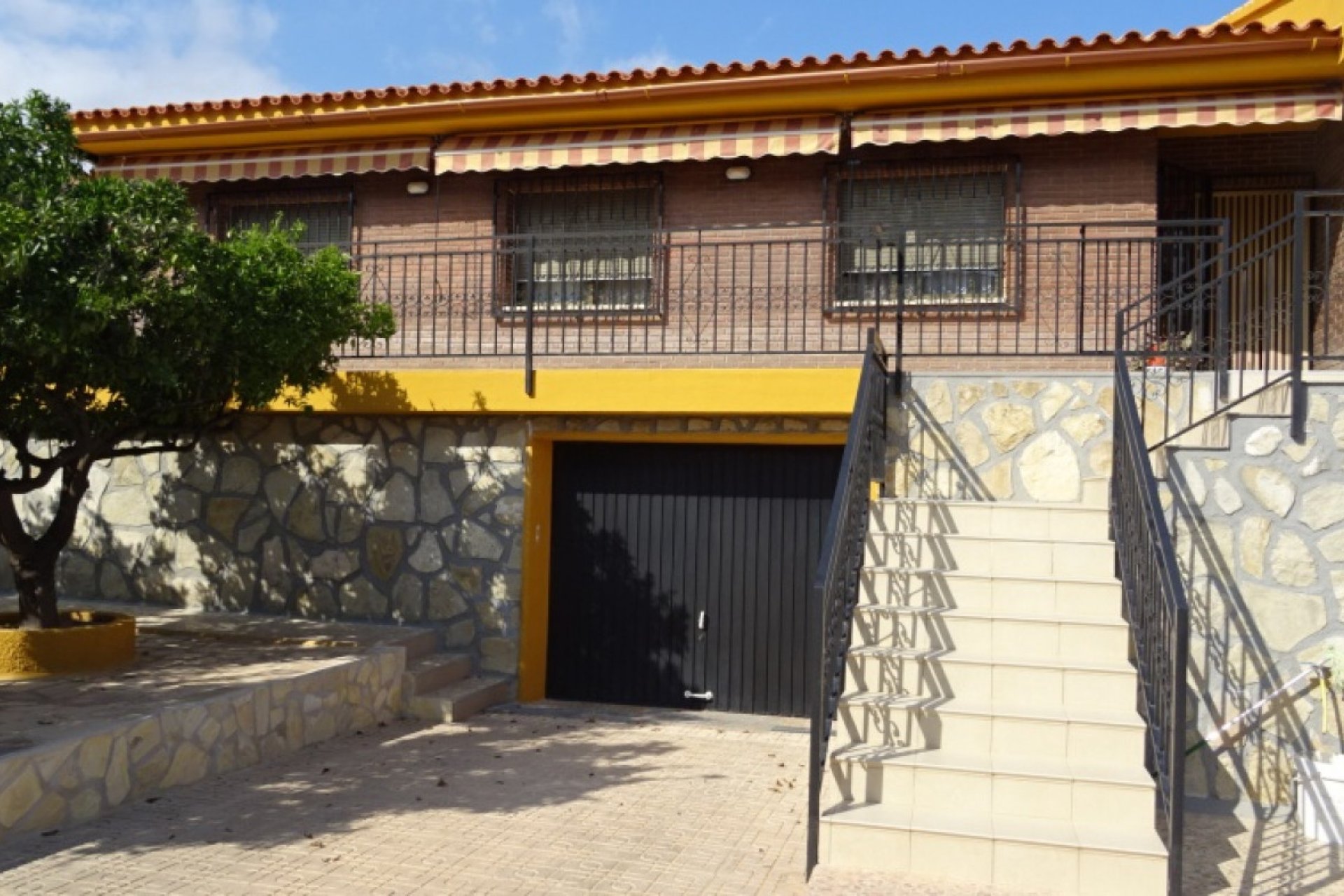 Перепродажа - Вилла - Benidorm - Poniente