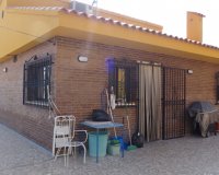 Перепродажа - Вилла - Benidorm - Poniente