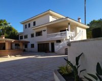 Перепродажа - Вилла - Benidorm - Poniente