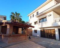 Перепродажа - Вилла - Benidorm - Poniente