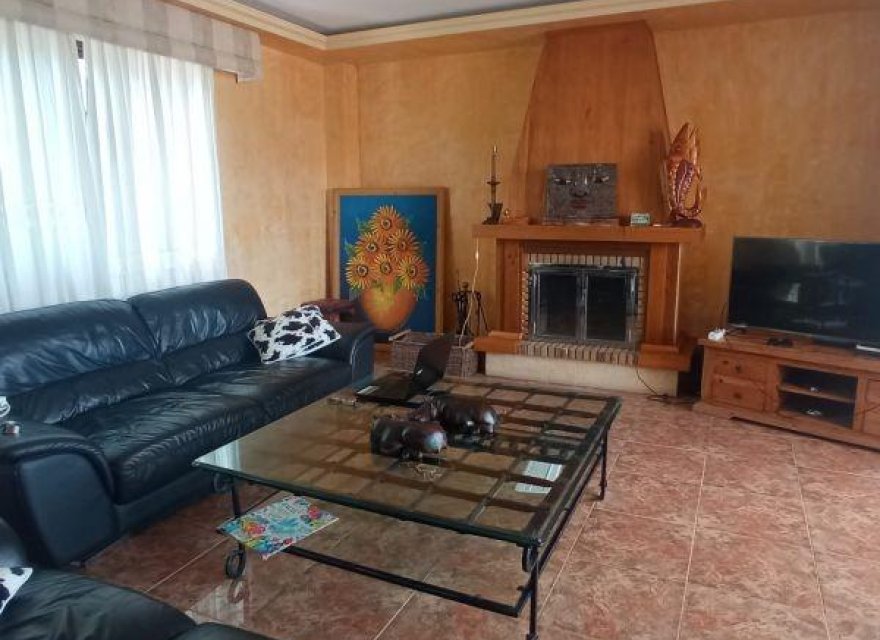 Перепродажа - Вилла - Benidorm - Poniente