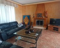 Перепродажа - Вилла - Benidorm - Poniente