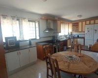 Перепродажа - Вилла - Benidorm - Poniente