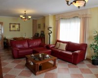 Перепродажа - Вилла - Benidorm - Rincón de Loix
