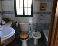 Перепродажа - Вилла - Benidorm - Rincón de Loix