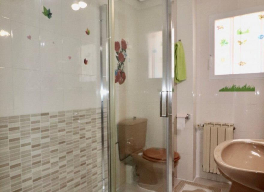 Перепродажа - Вилла - Benidorm - Rincón de Loix