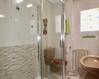 Перепродажа - Вилла - Benidorm - Rincón de Loix