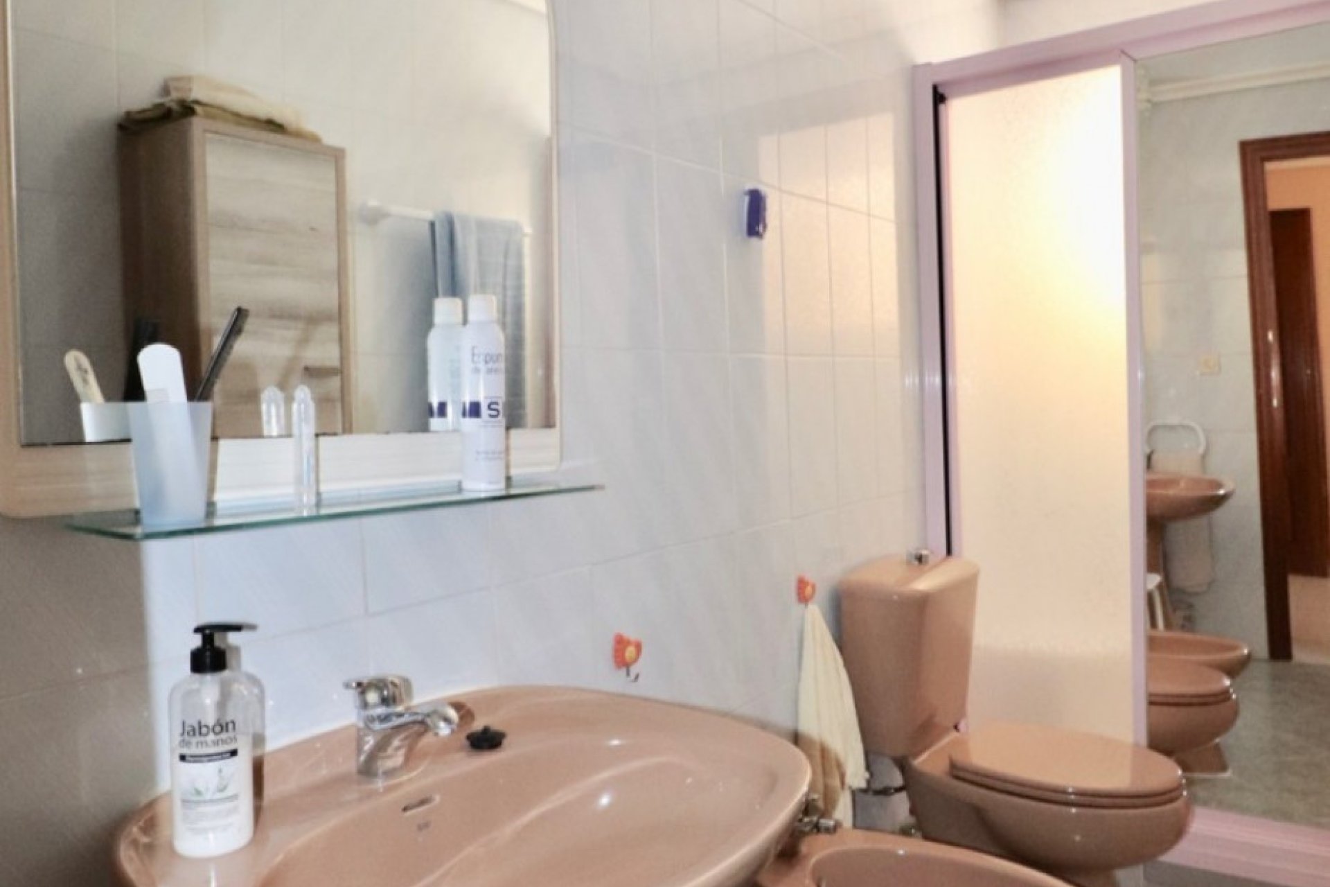 Перепродажа - Вилла - Benidorm - Rincón de Loix